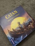 Gra planszowa Catan - odkrywcy i piraci