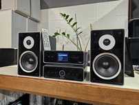 Мікросистема Philips MCI500H Wireless Micro Hi-Fi System