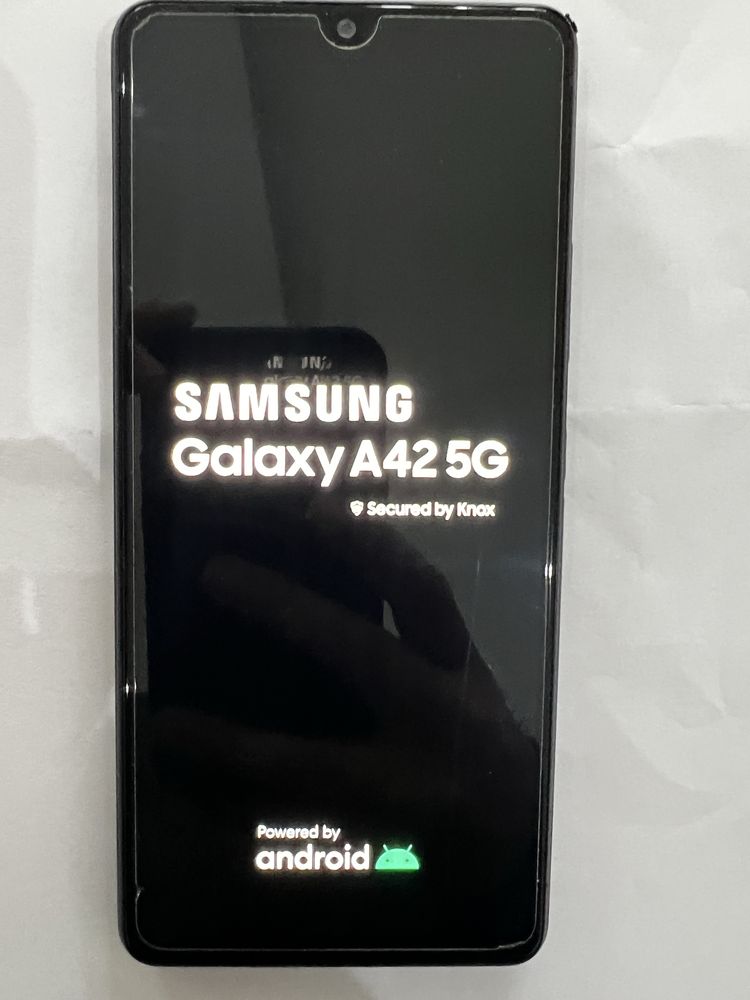 Samsung Galaxy A42 5G
