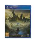Dziedzictwo Hogwartu PS4