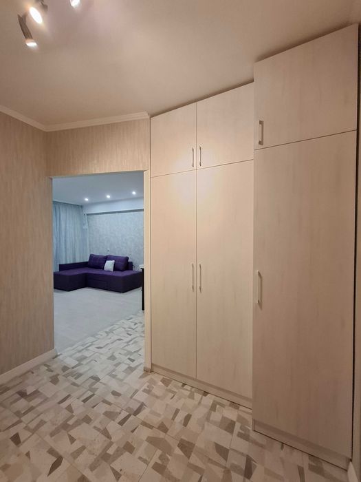 Оренда 1-но кімнатної квартири Автономка (Шевченка 114)