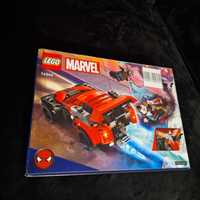 LEGO Marvel Spiderman