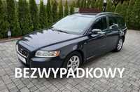 Volvo V50 ** Nawigacja ** Serwis w ASO **