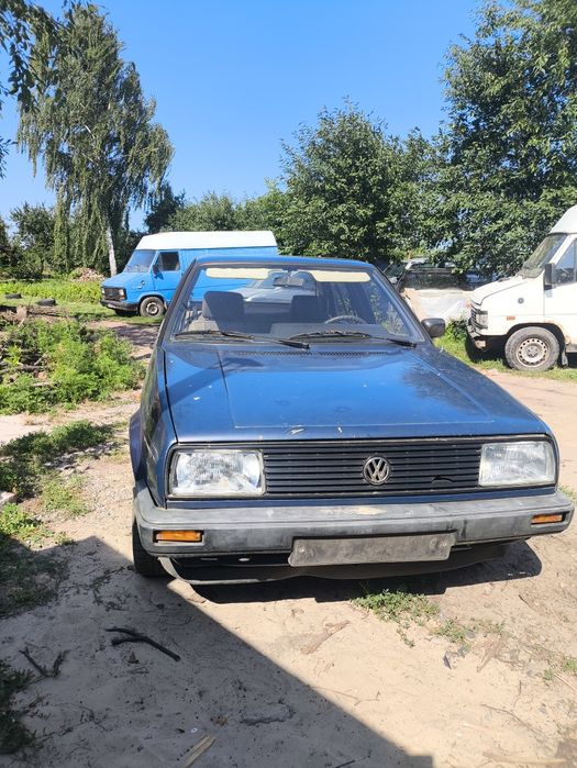 Мотор фольцваген джета 1,3 стан супер авто в розриве есть все