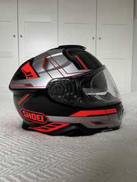 Kask Shoei GT-Air II Integralny PinLock! Jak nowy!