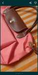 Oferta do 21.06. Torebka orginalna Longchamp. nowa.