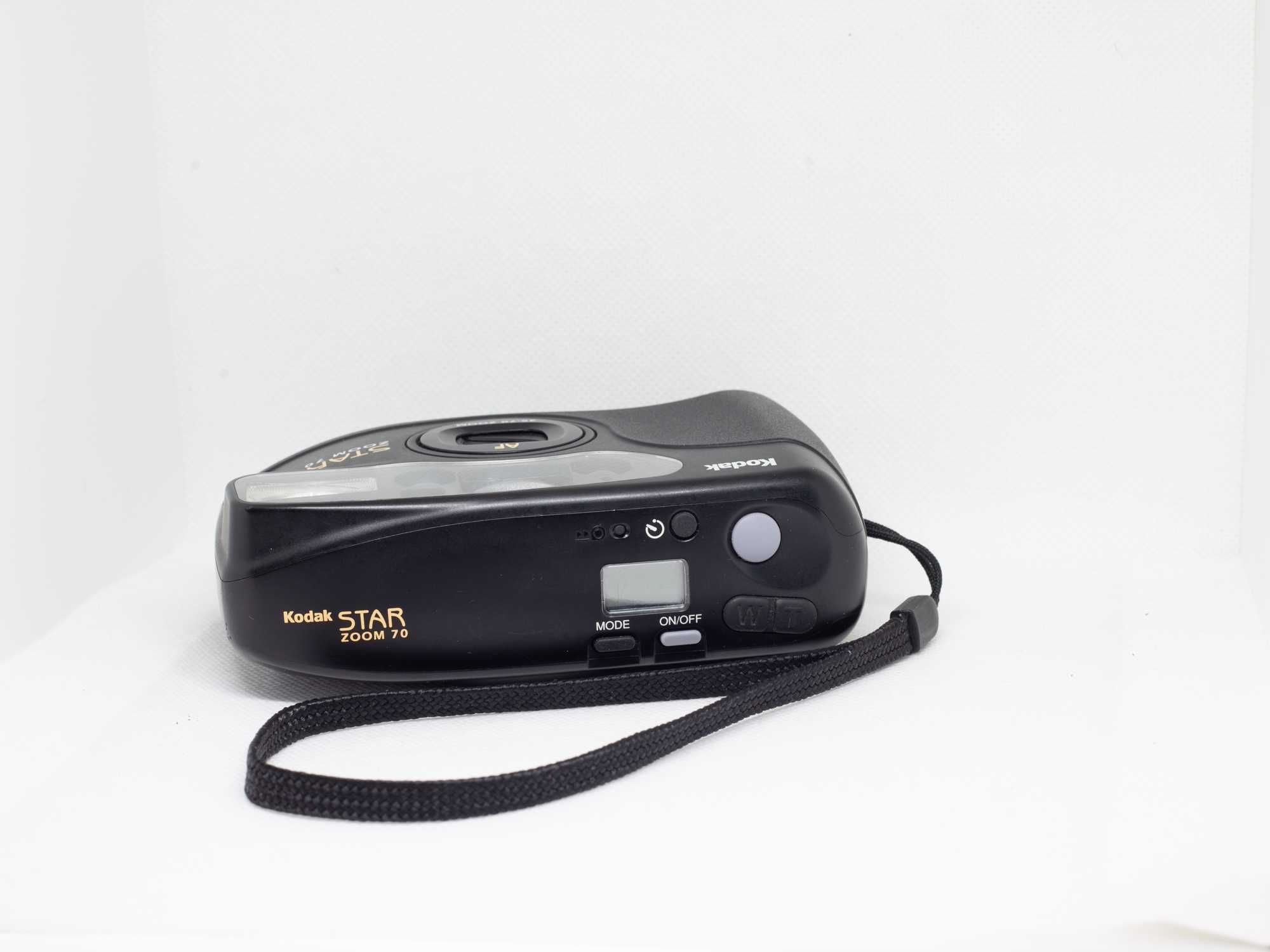Máquina Fotográfica analógica 35mm Kodak Star Zoom 70 AF 35-70