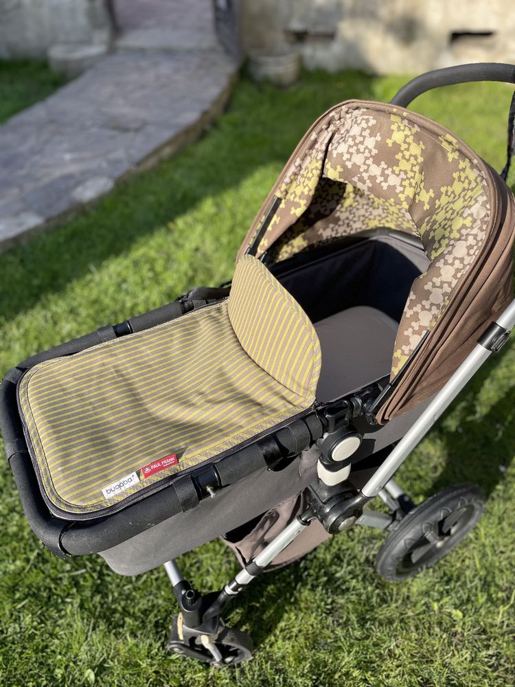 Коляска Bugaboo chameleon оригінал 2в1