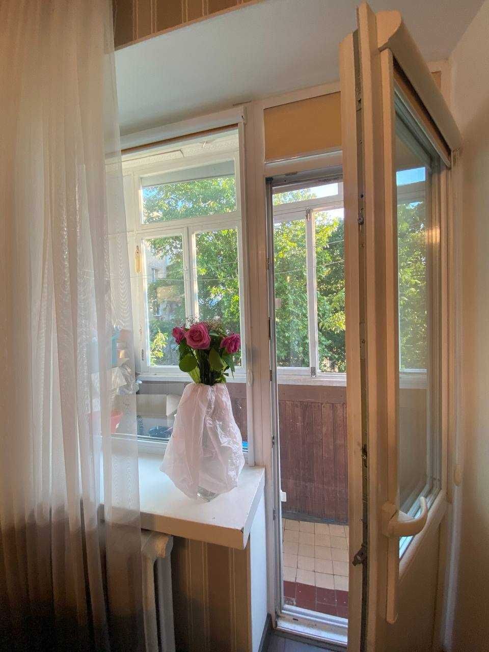 Продам 3 комнатную квартиру Ингульский (проспект Мира)