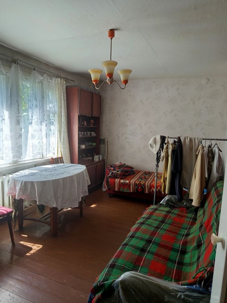 Продам будиночок Варовичі Фастівський район.
