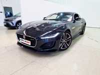 Jaguar F-Type 2.0 i4 R-Dynamic