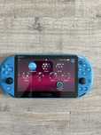 Konsola PS Vita Slim Przerobiona karta 64GB