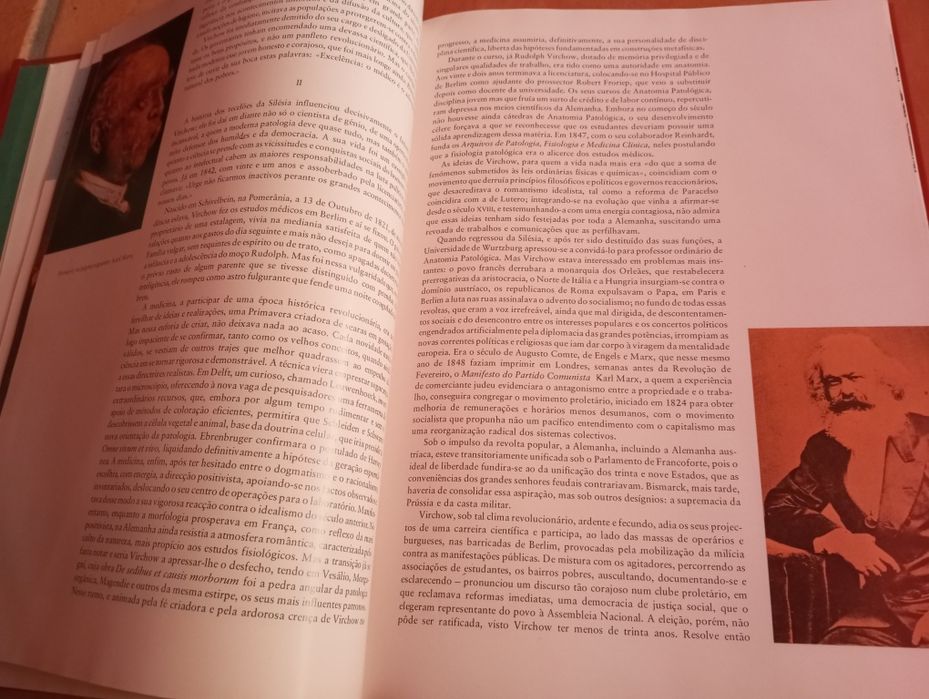 Fernando Namora - Deuses e Demónios da Medicina  2 Volumes (Completa)