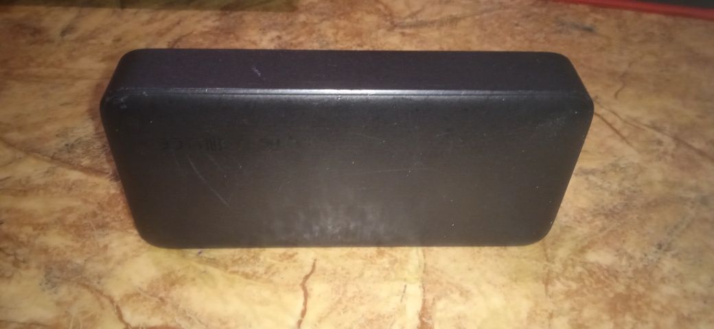 Power bank redmi 20000 mAh