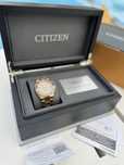 CITIZEN NB6032-53P Series 8 GMT 880