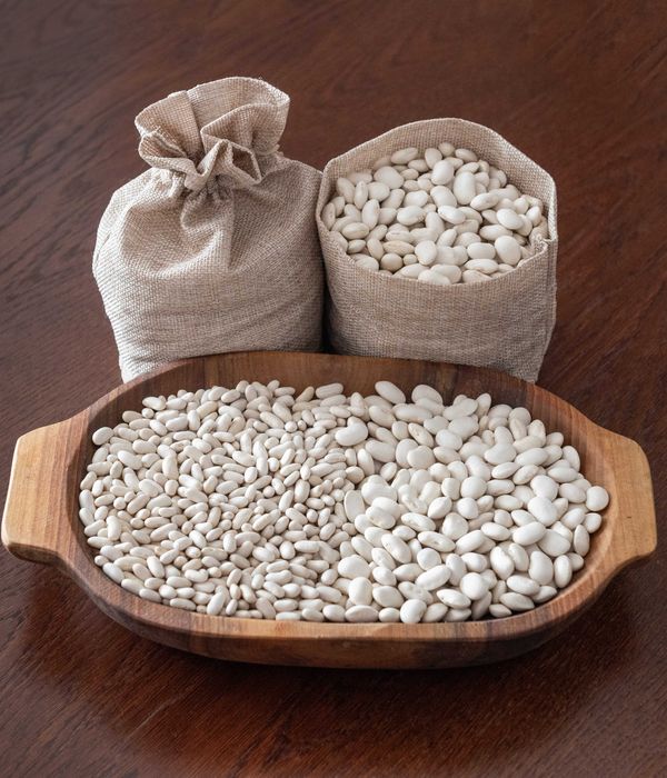 Skup Fasoli - Przebieranie fasoli - petkus - sortownik optyczny