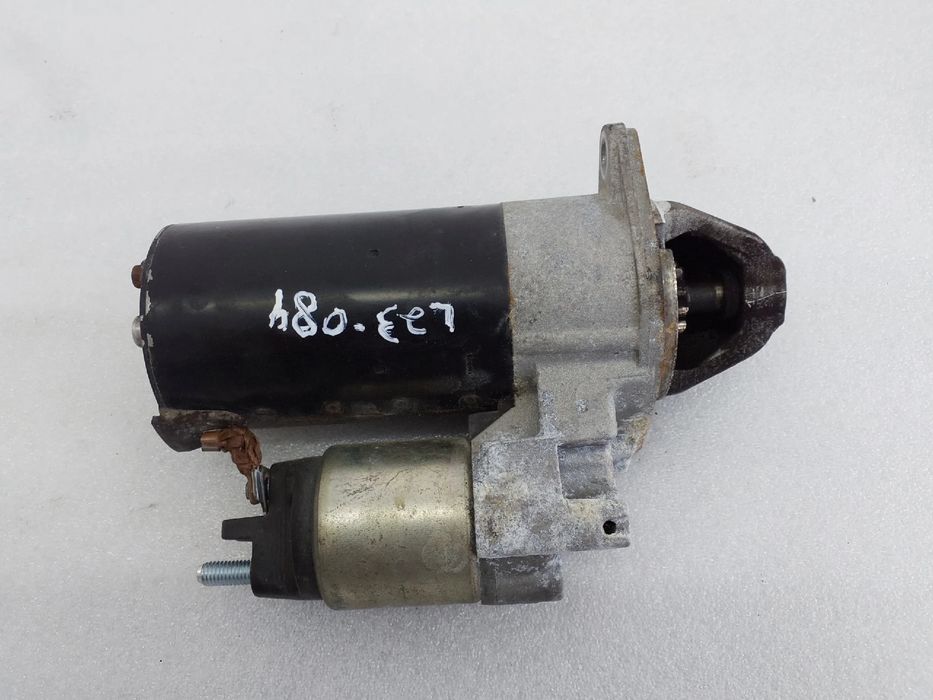 Motor de arranque MERCEDES-BENZ Classe A (W169)