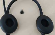 Sluchawki Sennheiser Epos Adapt Bluetooth