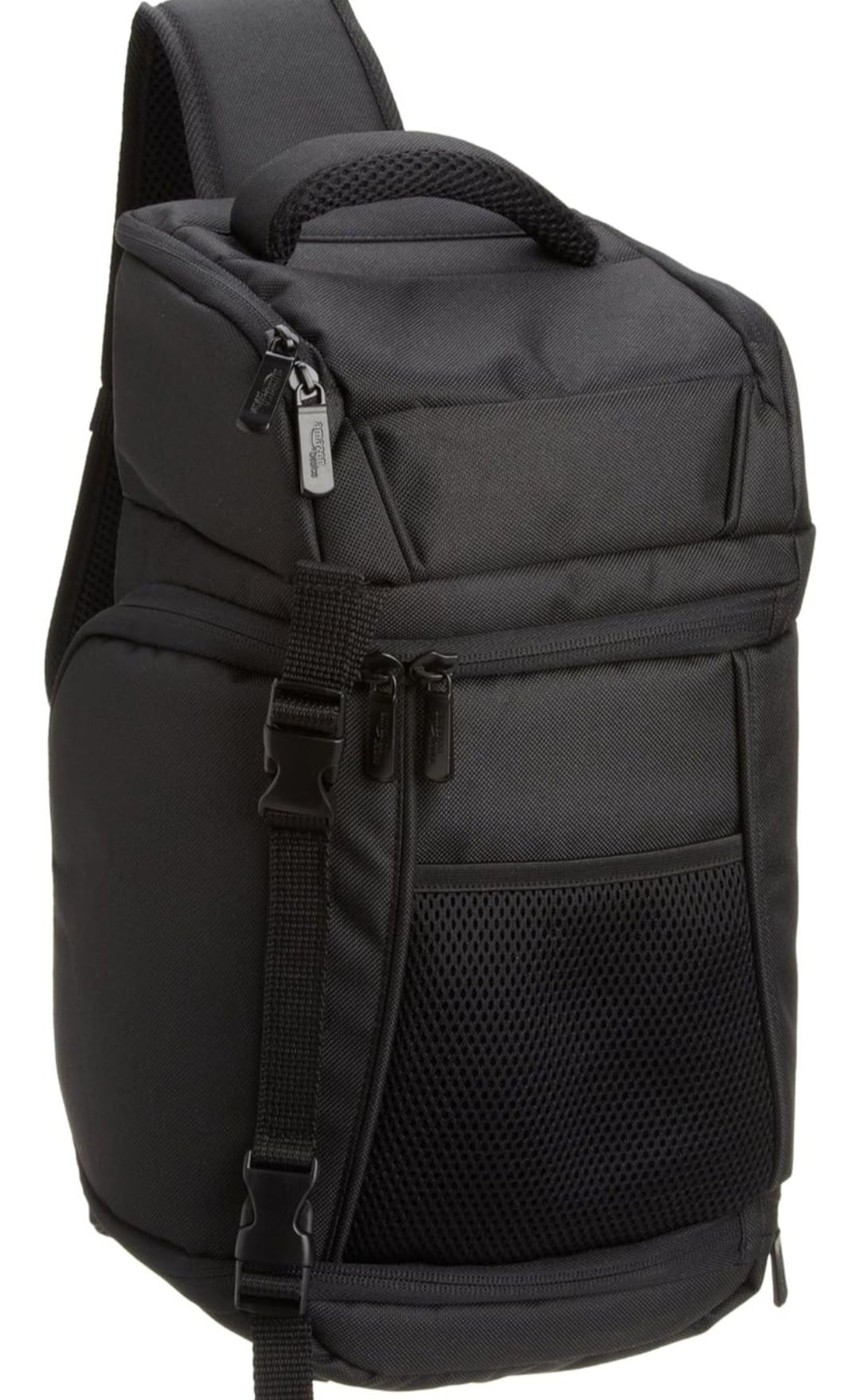Mochila para camara nova amazon basic