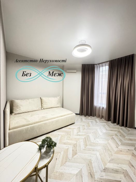 Нова 2к квартира в ЖК Софія Резиденс