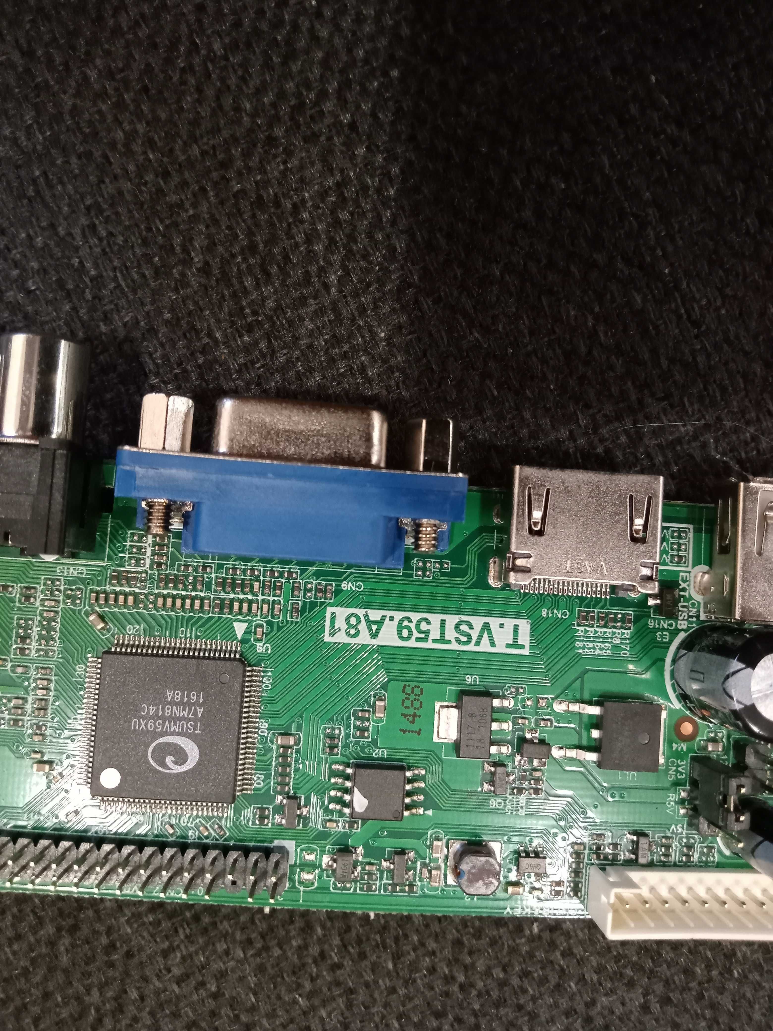 T.VST59.A81 mainboard tv