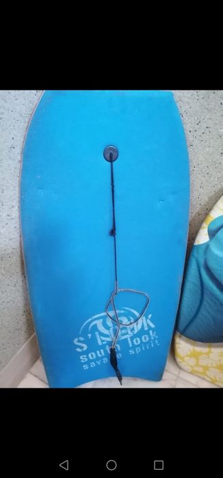 2 Pranchas 10€ usadas