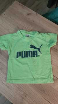 Koszulka puma 92