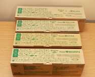 toner do Kyocera KM