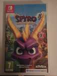Spyro Trilogy Switch