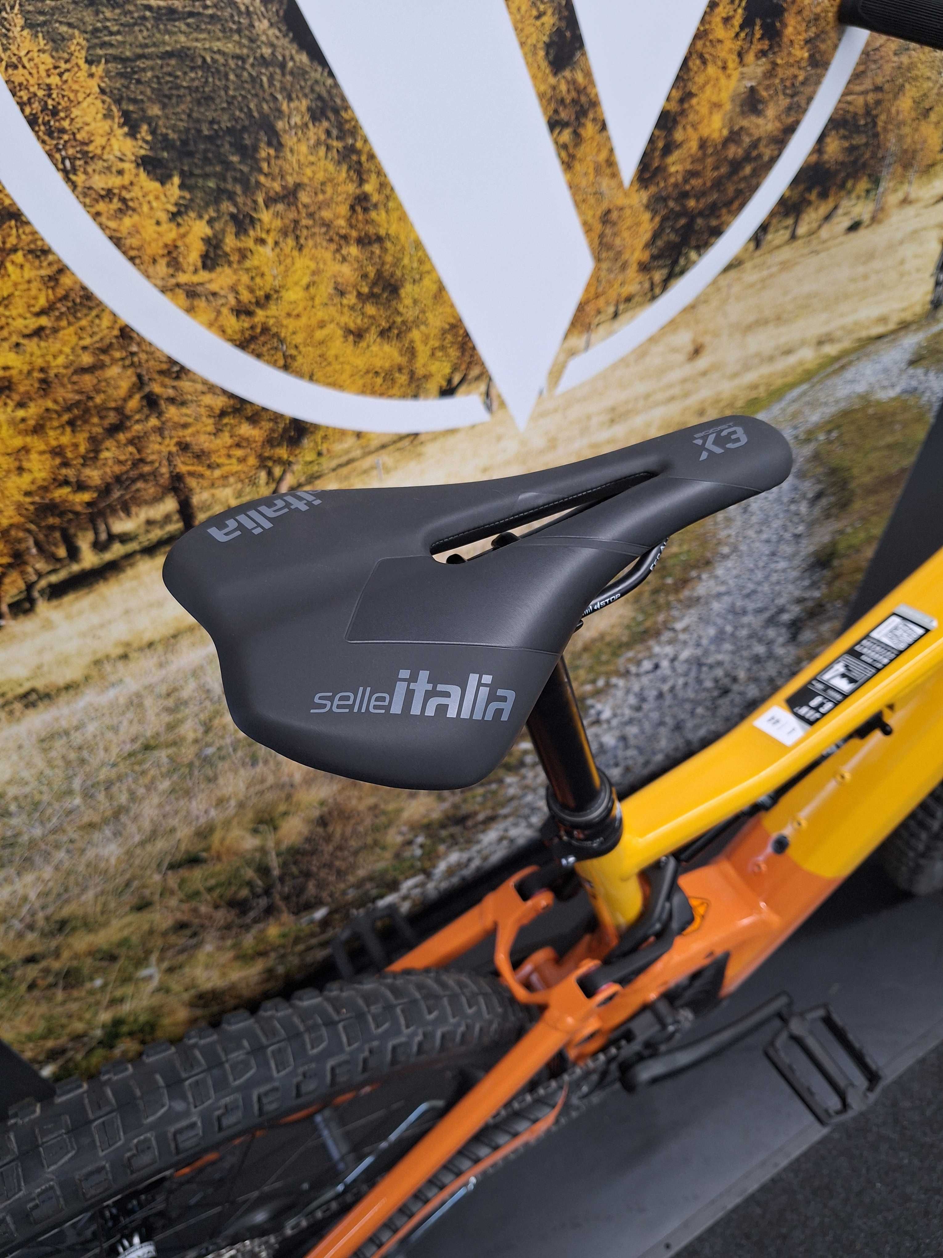 Nowy rower elektryczny Focus JAM 2 6.8 PROMOCJA RATY 0%
