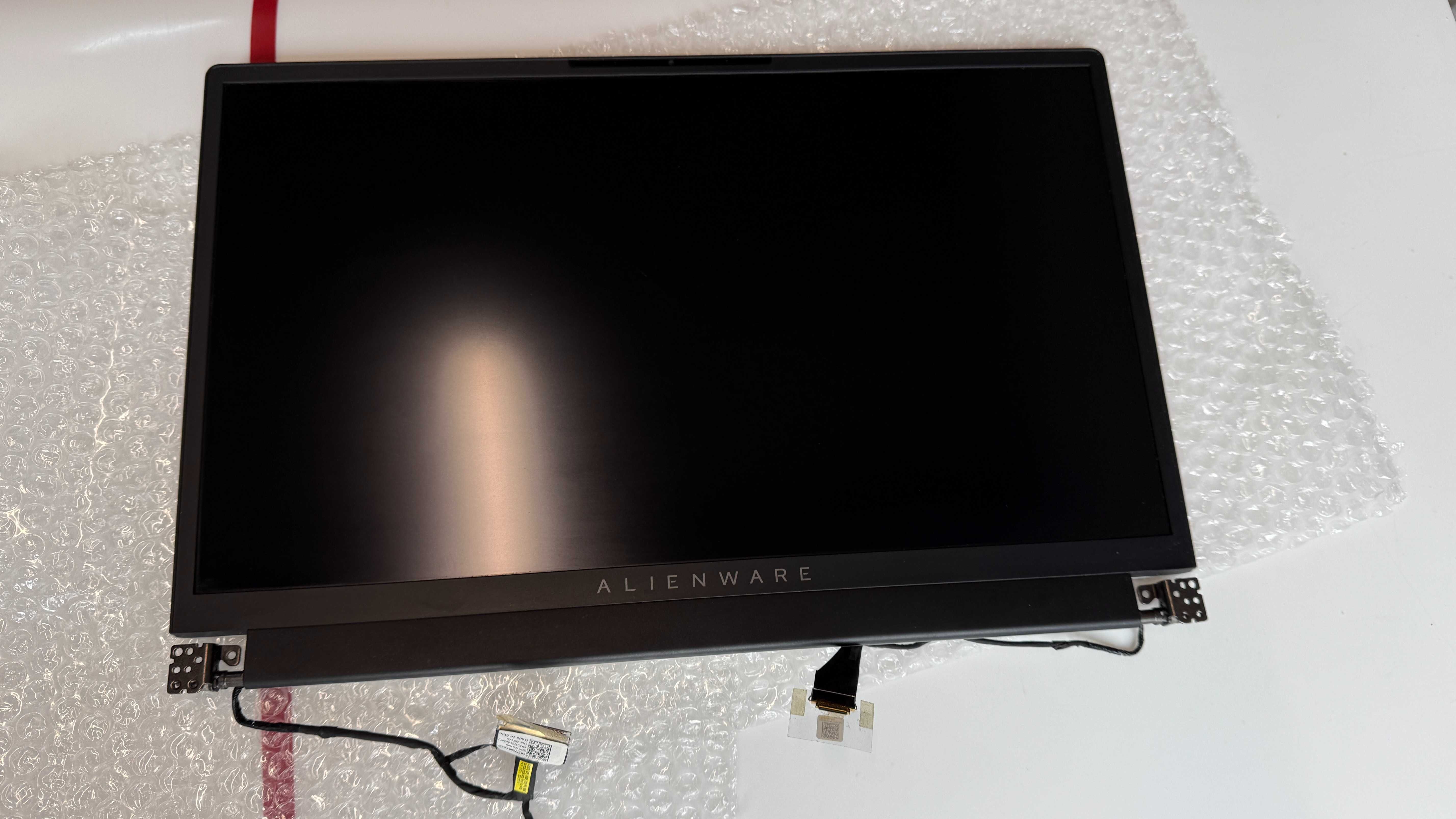 Кришка матриці + матриця Alienware X17 17.3 1920x1080 165Hz
