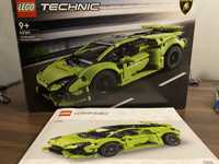 Lego lamborghini