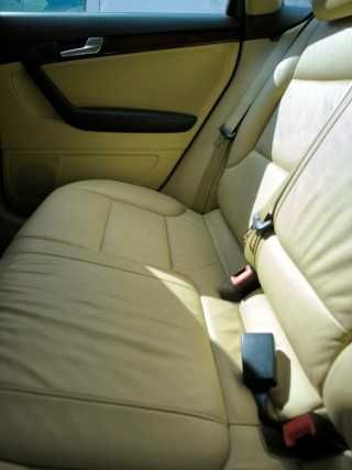 A3 Sportback 1. 6 Tdi 2010