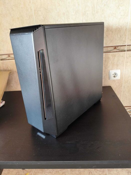 Caixa Gamer Phanteks Eclipse P360X D-RGB