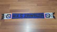 Szalik Zawisza Bydgoszcz, ŁKS Łódz, GKS Tychy