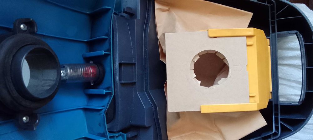 Пылесос LG - Современный компактный мощный пылесос из Германии