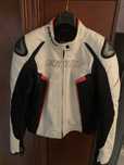 Dainese blusão racing