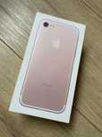 iPhone 7 32GB Rose Gold różowy różowe złoto