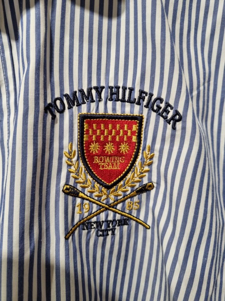 Koszula Tommy Hilfiger M