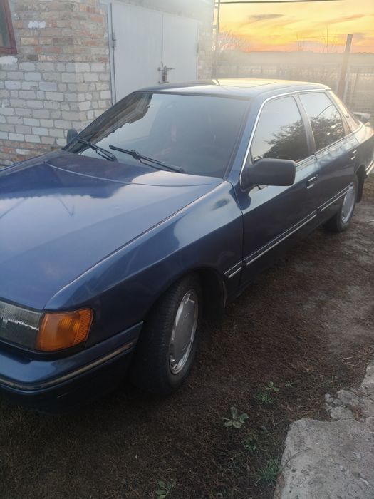 Продам Форд скорпио в отличном состоянии