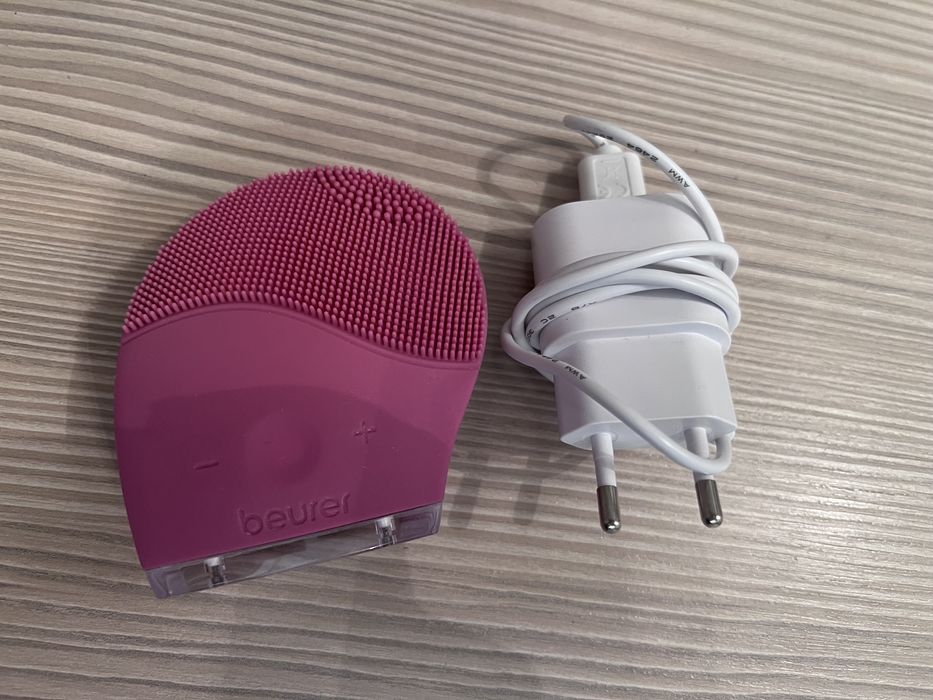 Щітка для чистки обличчя Beurer FC 49
