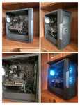 Komputer Stacjonarny Gamingowy|RADEON|16GB|Wymiana!|