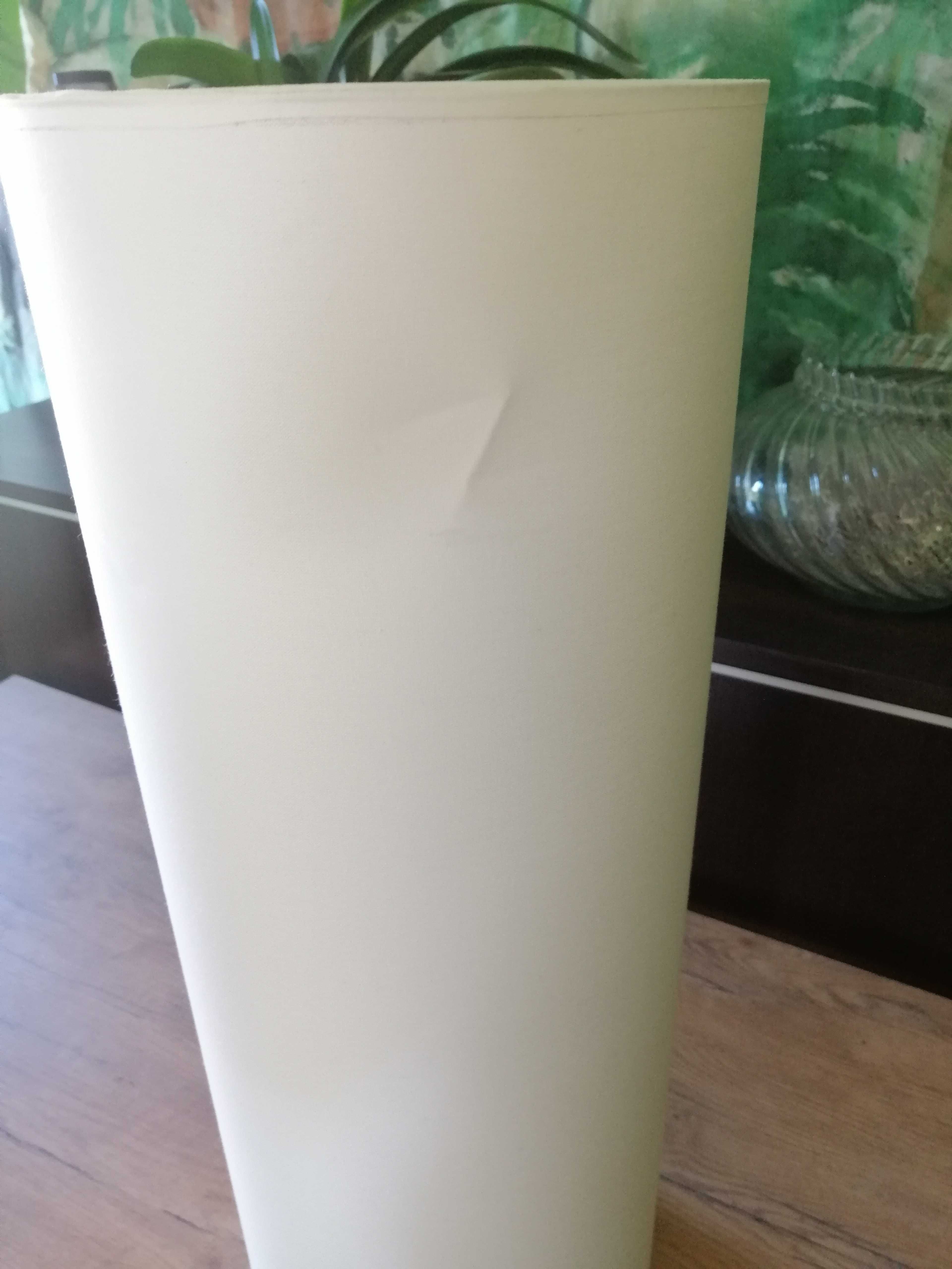 Abażur do lampy stojacej