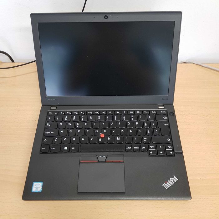 Lenovo ThinkPad X260, 6th Gen Intel Core i5, 8GB RAM, 256GB SSD64354258765442123