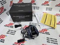 Катушка мультипликаторная Shimano 25 Aldebaran DC 31HG