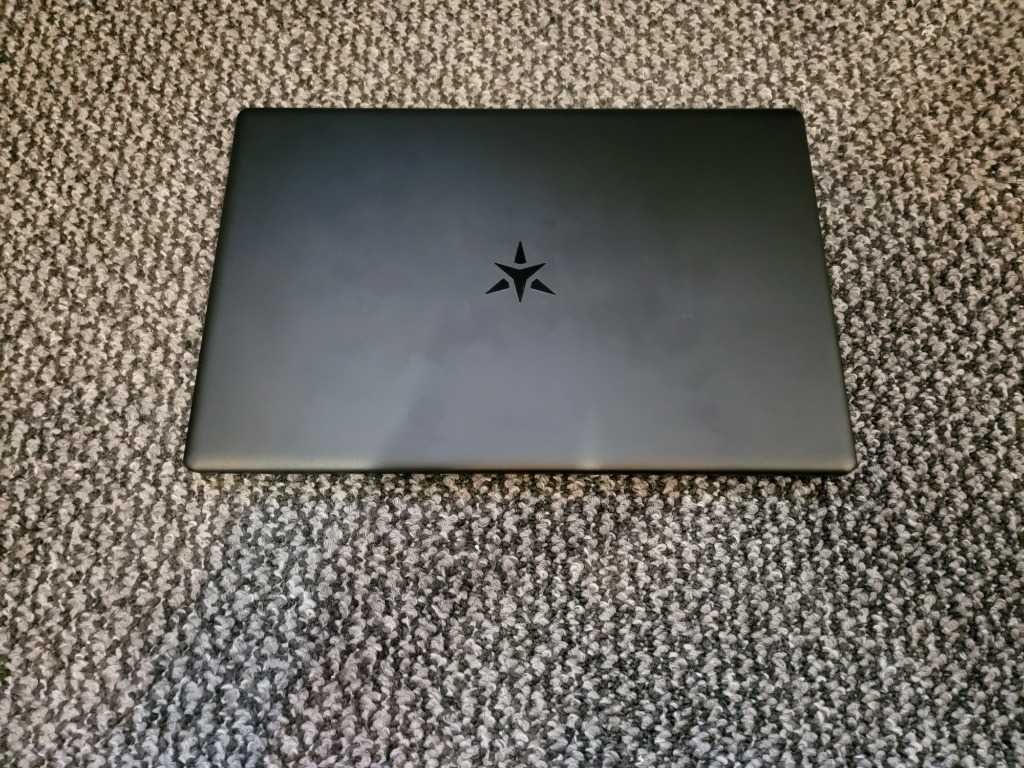 Starlabs Starbook Mk. VI I5-1240p 16GB RAM 1 TB nvme COREBOOT Linux