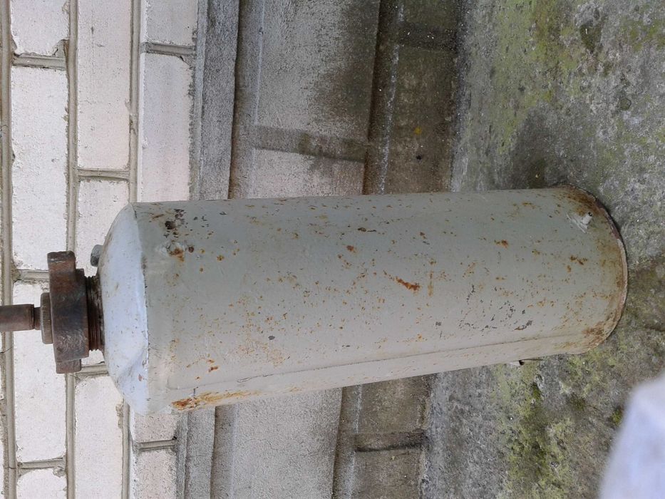 Продаю бак-оприскувач СССР  (для саду і огородини)