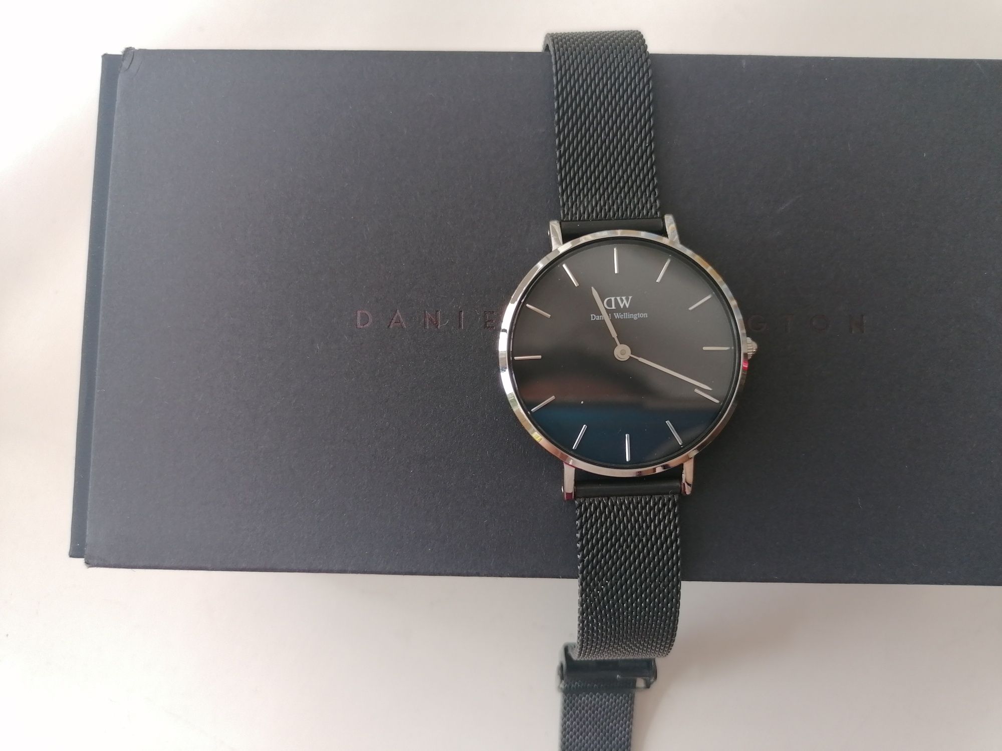 Relógio Daniel Wellington