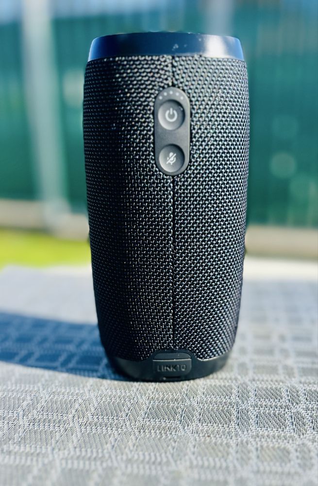 Głośnik JBL LINK 10 z Google Asystentem!!!
