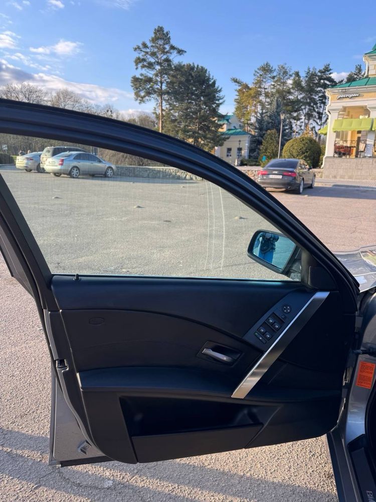 М57 3.0 Фінське авто!